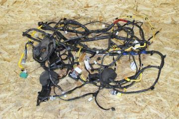 Проводка салона KIA Cerato 2017