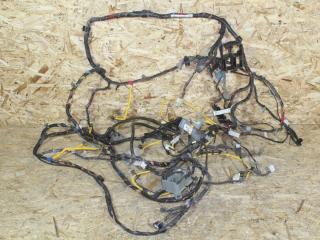 Проводка салона KIA Ceed 2010