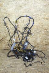 Проводка салона KIA CEED 2012—2015