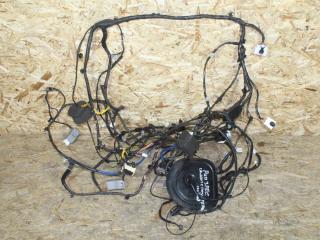 Проводка салона KIA Rio 2015—2017