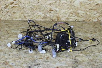 Проводка салона KIA Rio