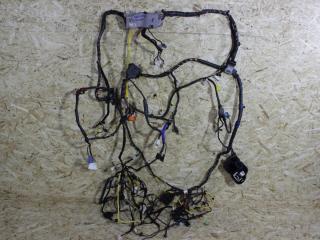 Проводка салона KIA Optima 2018—2020