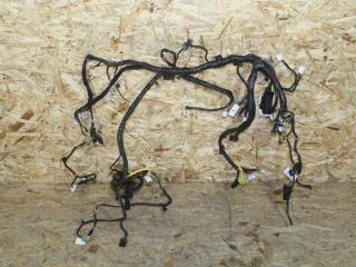 Проводка подторпедная KIA Rio 2015—2017