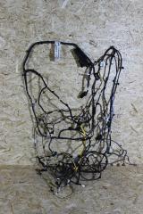 Проводка салона KIA Rio 2017—2020