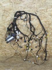 Проводка салона KIA Rio 2015—2017