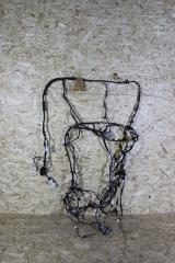 Проводка салона KIA Rio 2015—2017