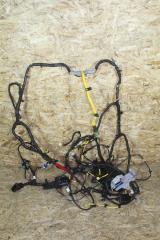 Проводка салона KIA CEED 2018—2021