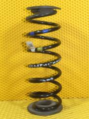 Пружина подвески задняя правая Hyundai Solaris 2020—2023