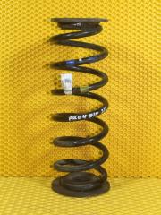 Пружина подвески задняя левая KIA Rio 2017—2020