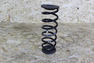 Пружина подвески задняя правая Hyundai Solaris 2020—2023