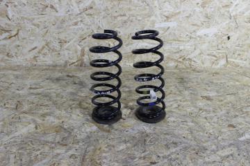 Пружина подвески задняя левая KIA Rio 2017—2020