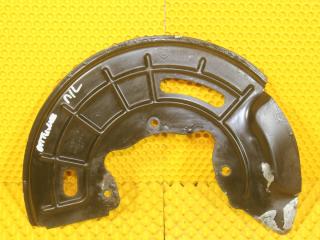 Пыльник тормозного диска передний KIA Optima 2018—2020