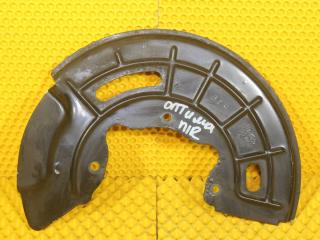 Пыльник тормозного диска передний KIA Optima 2018—2020