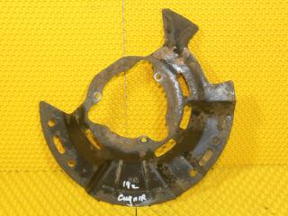 Пыльник тормозного диска передний KIA Ceed 2018—2021