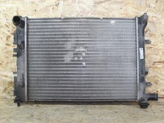 Радиатор основной Hyundai Solaris 2020—2023