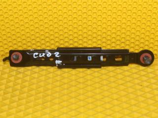 Механизм регулировки ремня правый KIA CEED 2015—2018