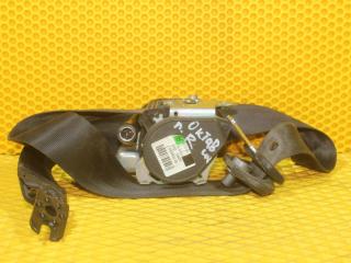 Ремень безопасности передний правый Skoda Octavia 2013—2017