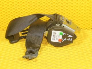 Ремень безопасности задний левый Skoda Octavia 2013—2017