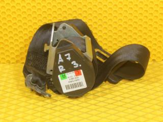 Ремень безопасности задний правый Skoda Octavia 2013—2017