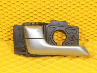 Ручка двери внутренняя задняя левая KIA Rio