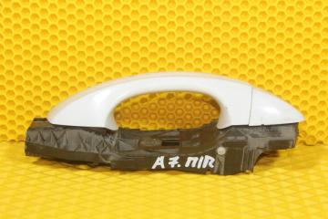 Ручка двери наружная передняя правая Skoda Octavia 2013—2017