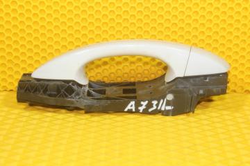 Ручка двери наружная задняя левая Skoda Octavia 2013—2017