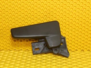 Ручка капота Skoda Octavia 2013—2017