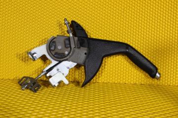 Ручник KIA Rio