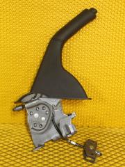 Ручник KIA Rio 2020—2023