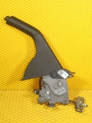 Ручник KIA Rio 2020—2023