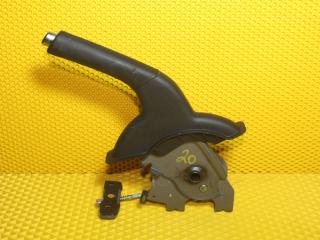 Ручник KIA Ceed 2018—2021