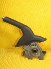 Ручник KIA Ceed 2018—2021