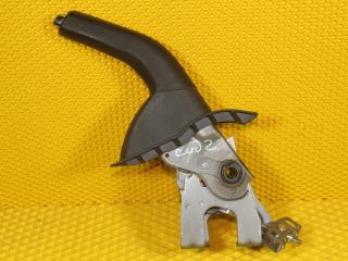 Ручник KIA Ceed 2015—2018