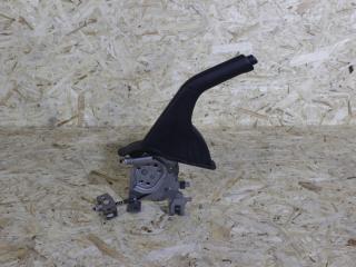 Ручник KIA Rio 2017—2020