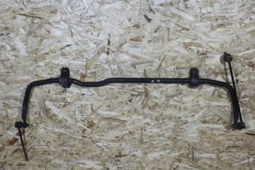 Стабилизатор передний Skoda Octavia 2013—2017 Б/У Стабилизатор передний Skoda Octavia 2013—2017