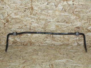 Стабилизатор передний Skoda Rapid 2019—2023 Б/У Стабилизатор передний Skoda Rapid 2019—2023