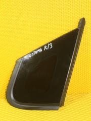 Стекло форточка заднее правое KIA Optima 2018—2020