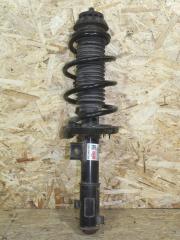 Амортизатор подвески передний левый Hyundai Solaris 2014—2017