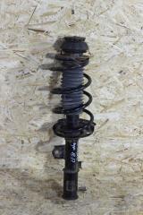 Амортизатор подвески передний правый Hyundai Solaris 2010—2014