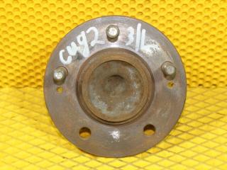 Ступица задняя KIA CEED 2012—2015