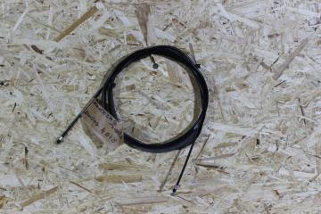 Трос открывания багажника KIA Rio 2017—2020