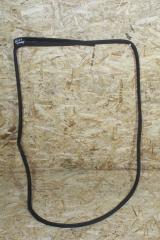 Уплотнитель на дверь задний левый KIA Ceed 2018—2021