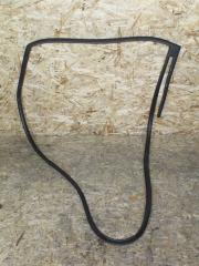 Уплотнитель на дверь задний правый KIA Rio 2011—2015