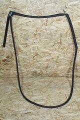 Уплотнитель на дверь задний правый KIA Ceed 2018—2021