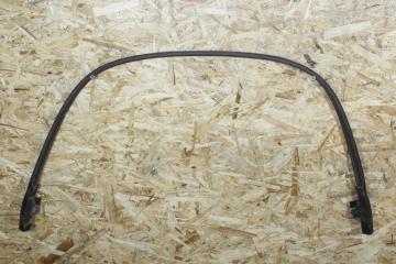 Уплотнитель жабо KIA CEED 2018—2021