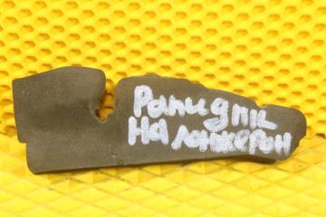 Уплотнитель на лонжерон Skoda Rapid 2019—2023