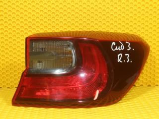 Фонарь в крыло задний правый KIA Ceed 2018—2021