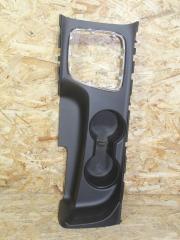 Накладка консоли KIA CEED 2012—2015