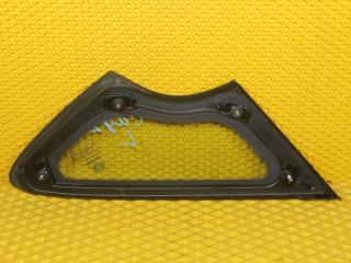 Стекло форточка переднее левое KIA Ceed 2018