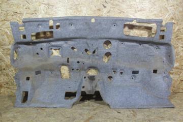 Шумоизоляция KIA CEED 2010